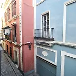 Tranquilo Apto A Un Paso De La Catedral