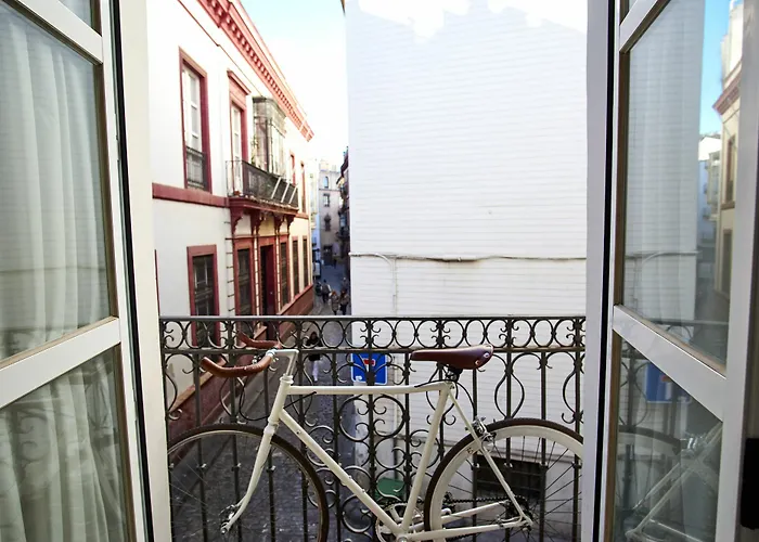 Tranquilo Apto A Un Paso De La Catedral