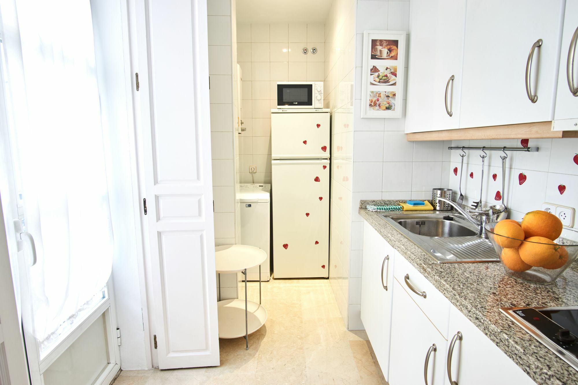 Appartement Tranquilo Apto A Un Paso De La Catedral