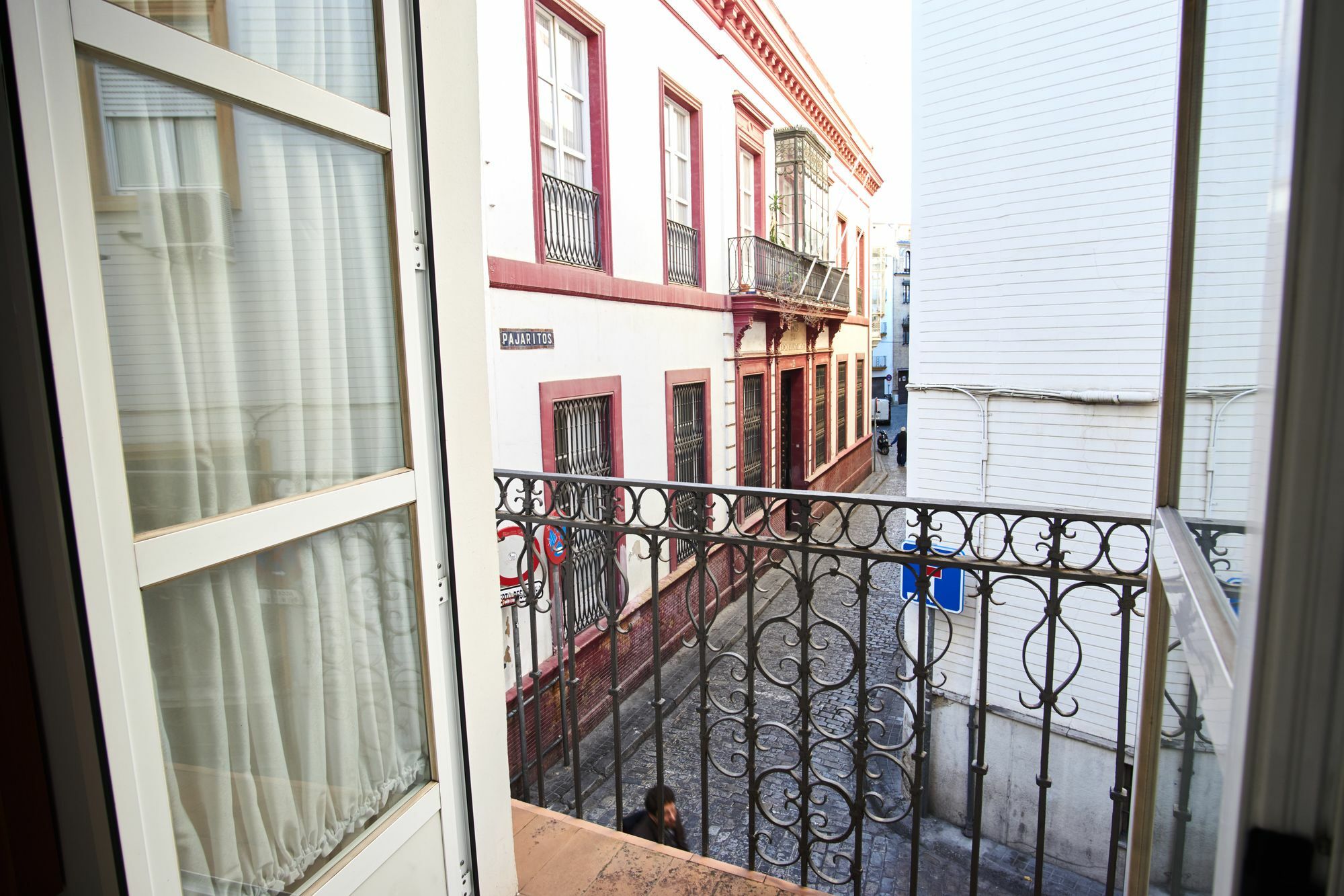 Appartement Tranquilo Apto A Un Paso De La Catedral