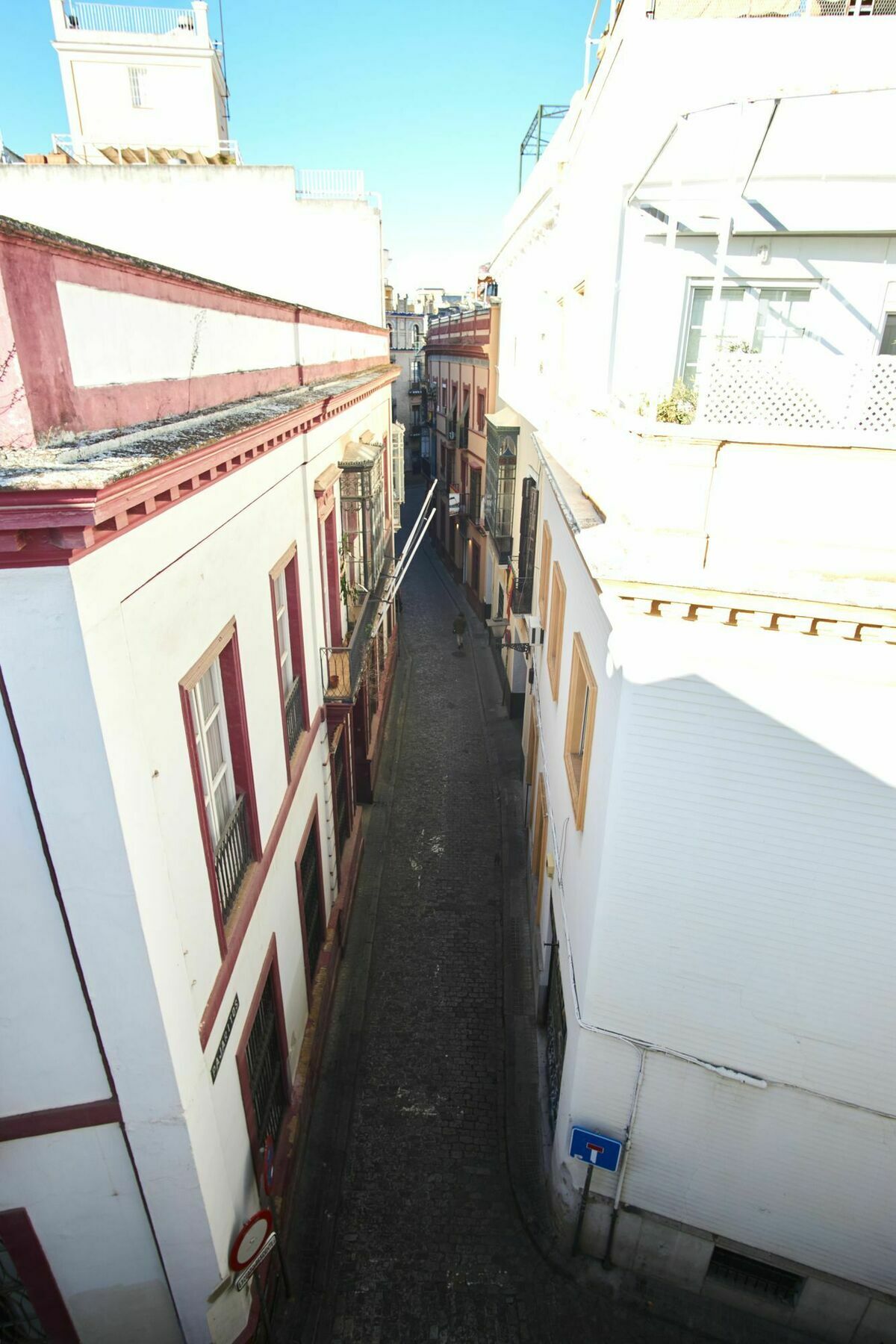 Appartement Tranquilo Apto A Un Paso De La Catedral
